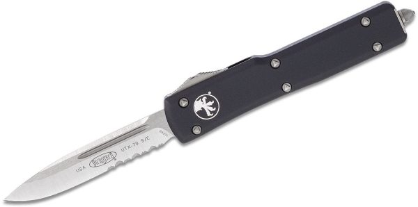 Microtech 148-5 UTX-70 Satin P/S