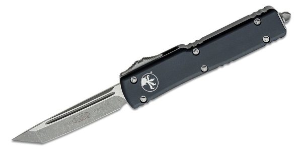 Microtech 149-10AP UTX-70 Apocalyptic Tanto