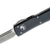 Black Handles