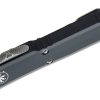 Microtech 149-10AP UTX-70 Apocalyptic Tanto, Black Handles - Image 3