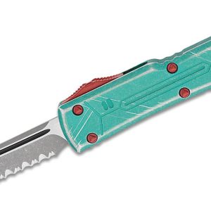 Microtech 149-11BH UTX-70 Bounty Hunter