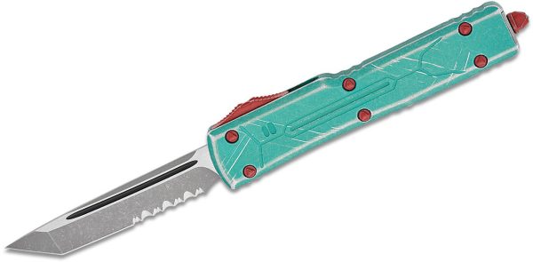 Microtech 149-11BH UTX-70 Bounty Hunter