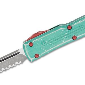 Microtech 149-12BH UTX-70 Bounty Hunter