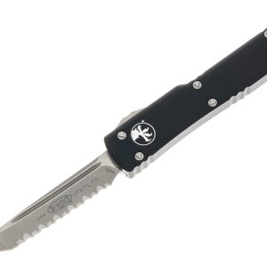 Microtech 149-12 UTX-70 Stonewash F/S