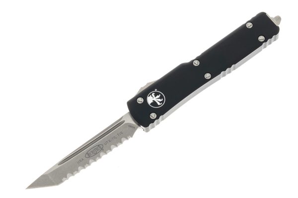 Microtech 149-12 UTX-70 Stonewash F/S