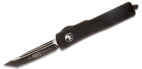 Microtech 149-1T UTX-70 Black