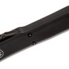Black Aluminum Handles