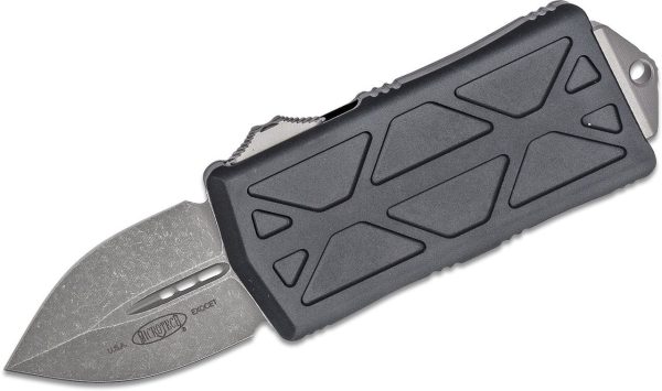 Microtech 157-10AP Exocet Apocalyptic