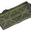 Microtech 157-3OBS Outbreak Exocet Money Clip Apocalyptic - Image 2