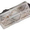 Microtech 157-3SA Sandtrooper Exocet White Sand Handle - Image 2
