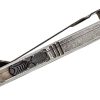 Microtech 157-3SA Sandtrooper Exocet White Sand Handle - Image 4