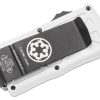 Microtech 157-3ST Stormtrooper Exocet Money Clip White - Image 2