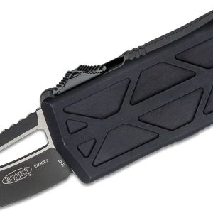 Microtech 158-1T Exocet Tactical Tanto