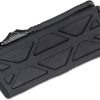 BLK Aluminum Handles