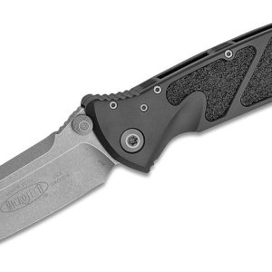 Microtech 160-10 Socom Elite Stonewash Standard