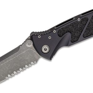 Microtech 160-11AP Socom Elite Manual Apocalyptic