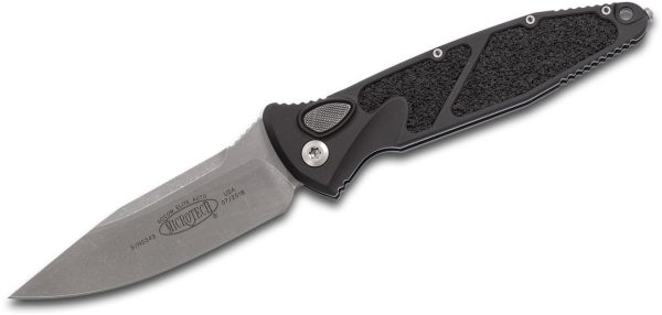 Microtech 160A-10AP Socom Elite Apocalyptic