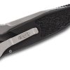 Microtech 160A-10AP Socom Elite Apocalyptic, Black Handles - Image 3