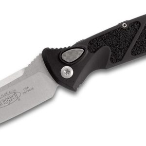 Microtech 160A-10 Socom Elite Stonewashed