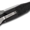 Black Handles