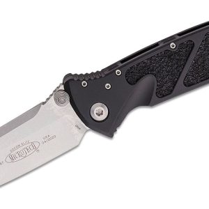 Microtech SOCOM Elite Manuel Tanto Stonewash