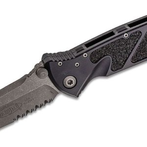 Microtech 161-11AP Socom Elite Apocalyptic Tanto