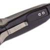 Microtech 161-11AP Socom Elite Apocalyptic Tanto, Black - Image 3