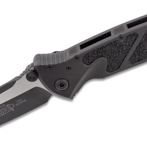 Microtech 161-1T Socom Elite Tactical Manual Two-Tone
