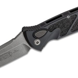 Microtech 161A-10 Socom Elite Stonewashed Tanto