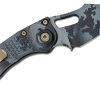 Microtech 169-1UCS Stitch Urban Camo Spear Point - Image 2