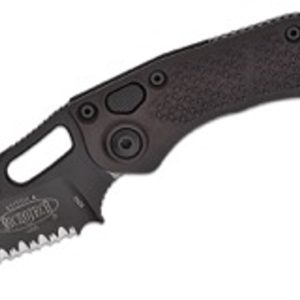 Microtech 169-2T Stitch Tactical P/S