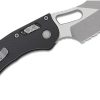 Microtech 169RL-11APFLGTBK Stitch RAM-LOK APOC - Image 2