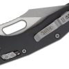 Microtech 169RL-11APFLGTBK Stitch RAM-LOK APOC - Image 4
