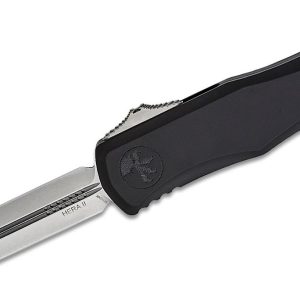 Microtech 1702-10 Hear II Stonewashed