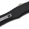 Microtech 1702-10 Hear II Stonewashed - Image 4