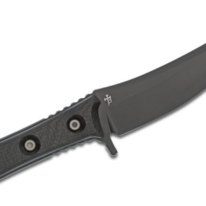 Microtech/Borka Blades 200-1DLC SBK