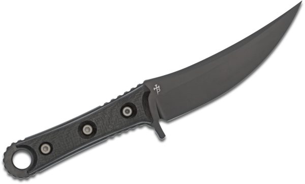 Microtech/Borka Blades 200-1DLC SBK