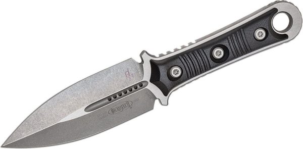 Microtech/Borka Blades 201-10 SBD STW