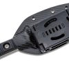 Microtech/Borka Blades 201-12 SBD Stonewashed, G10 Handles, - Image 4