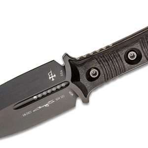 Microtech/Borka Blades 201-1DLCS SBD