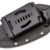 Microtech/Borka Blades 201-1DLCS SBD, Milled Carbon Fiber - Image 3
