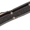 Microtech 206-13APS Makora Apocalyptic Bronze - Image 2