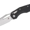 Microtech Standard Issue S/E Stonewash Tri-Grip - Image 2