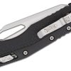 Microtech 210T-10IMBK Stonewashed Modified Sheepsfoot - Image 4