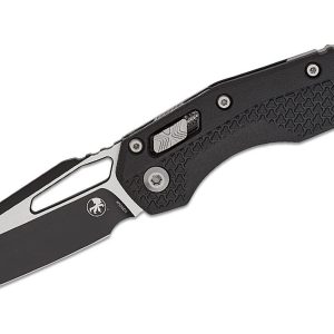 Microtech 210T-1PMBK MSI RAM-LOK Manual Folding