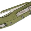 Microtech 210T-1PMCVG MSI Vintage Green - Image 4