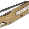 Microtech 210T-1PMOD MSI OD Green Polymer Handles - Image 4