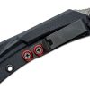 Microtech/Bastinelli 215-10APS Creations Feather - Image 4