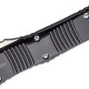 Microtech 219W-10S Combat Troodon Stonewash Warhound - Image 2
