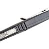 Microtech 219W-10S Combat Troodon Stonewash Warhound - Image 4